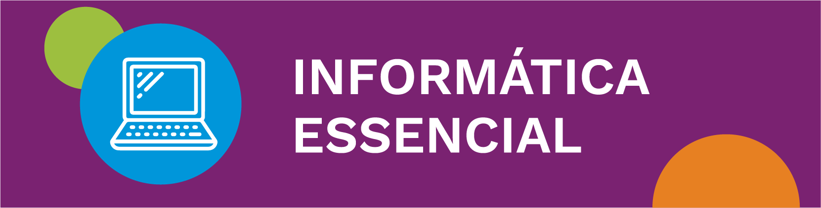 Informática Essencial